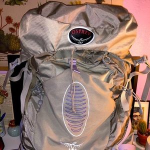 Osprey Aura 65 AG Backpack